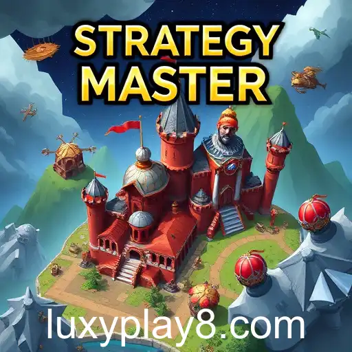 Exploring the Digital Playground: Luxyplay's Evolution