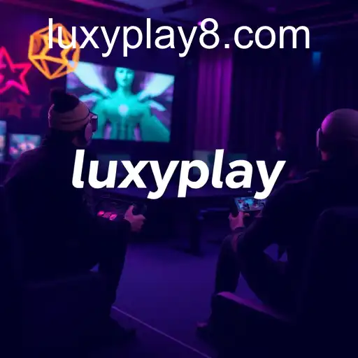 The Rise of Luxyplay in the Gaming Industry
