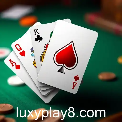 Luxyplay Transformation Amid Evolving Gaming Trends