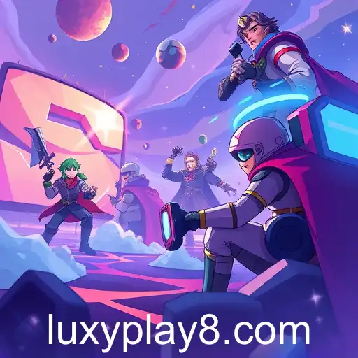 Luxyplay's Growing Influence in Gaming