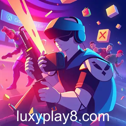 Exploring the Rise of LuxyPlay in the Gaming World