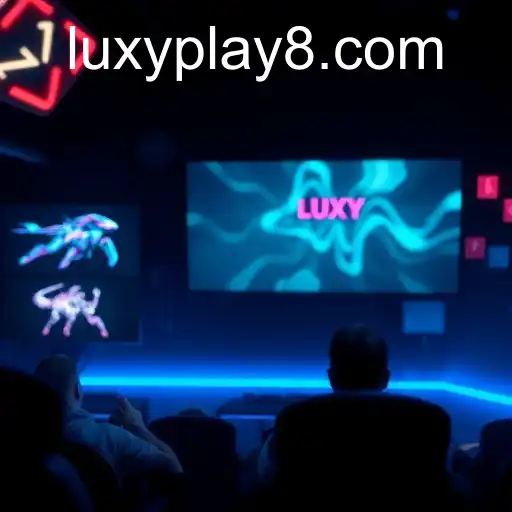 The Rise of Luxyplay: Gaming Trends and Analysis