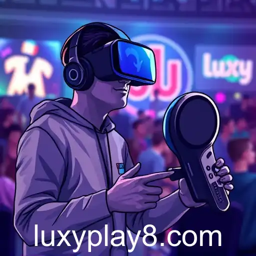 Luxyplay Revolutionizes Online Gaming in 2025