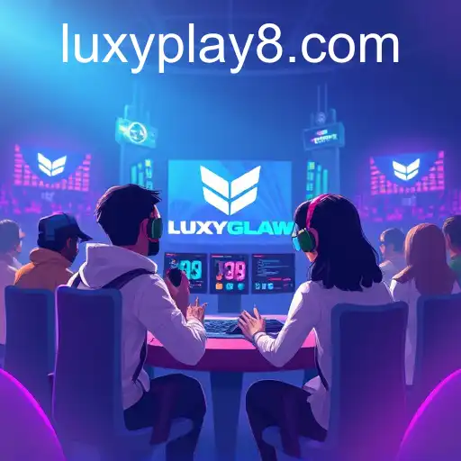 The Rise of Luxyplay in Online Gaming