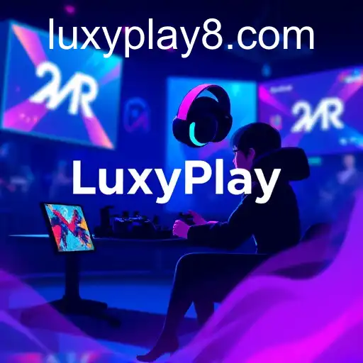 The Rise of LuxyPlay in Online Gaming