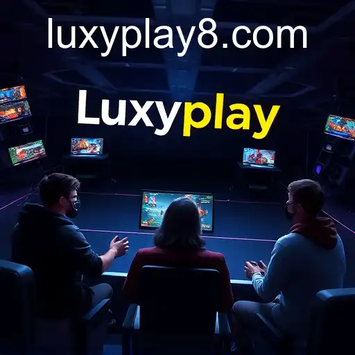 The Rise of Luxyplay in the Gaming World