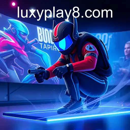 The Rise of Luxyplay in Gaming