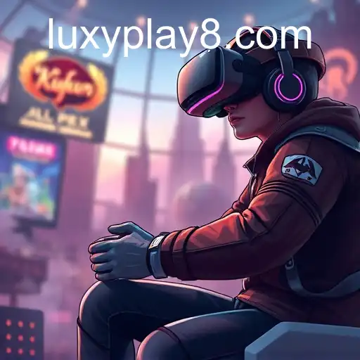 The Rise of Luxyplay: A New Era in Gaming