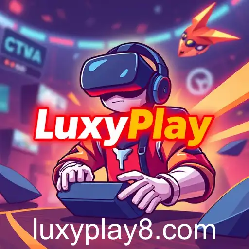 The Rise of LuxyPlay in Online Gaming