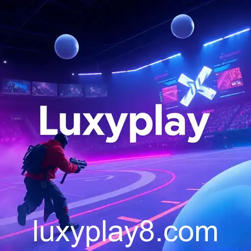 Luxyplay: The Gaming Sphere Evolves