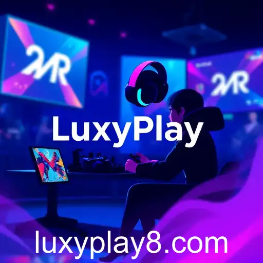 The Evolution of LuxyPlay in the Gaming World