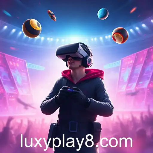 The Rise of Luxyplay in the Gaming World