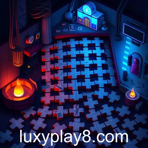 The Growing Influence of Luxyplay in the Gaming World