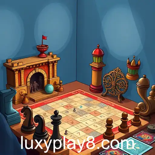 The Rise of Luxyplay: A New Era in Gaming