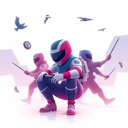 Luxyplay Revolutionizes Online Gaming Experience