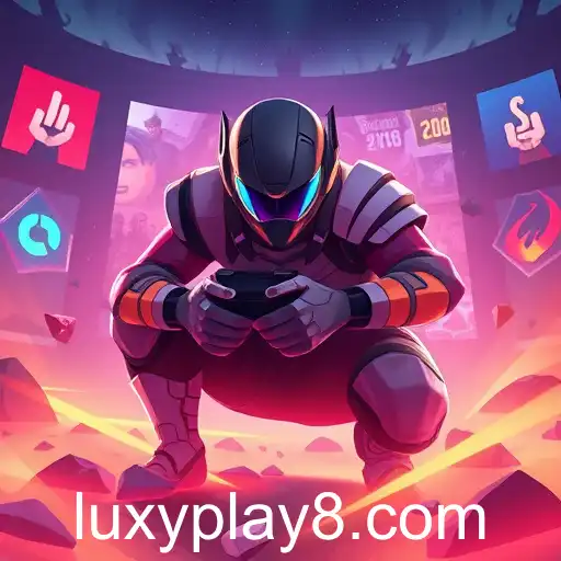 The Rise of LuxyPlay: Transforming the Online Gaming Landscape