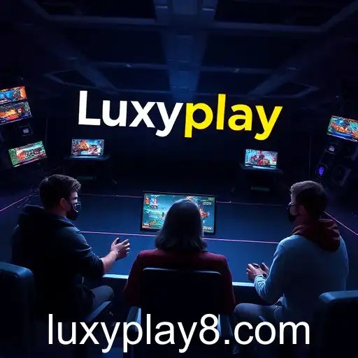 The Rise of Luxyplay in the Gaming World