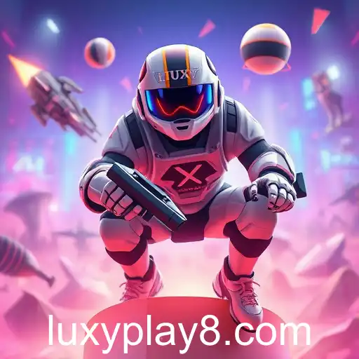 The Rise of LuxyPlay in Online Gaming